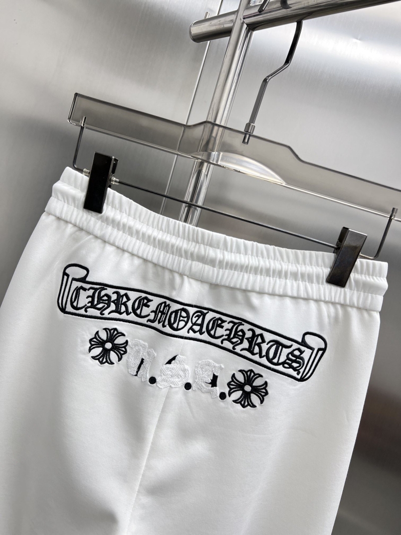 Chrome Hearts Pants